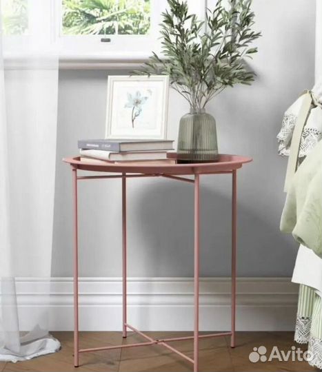 Столик поднос Pinterest