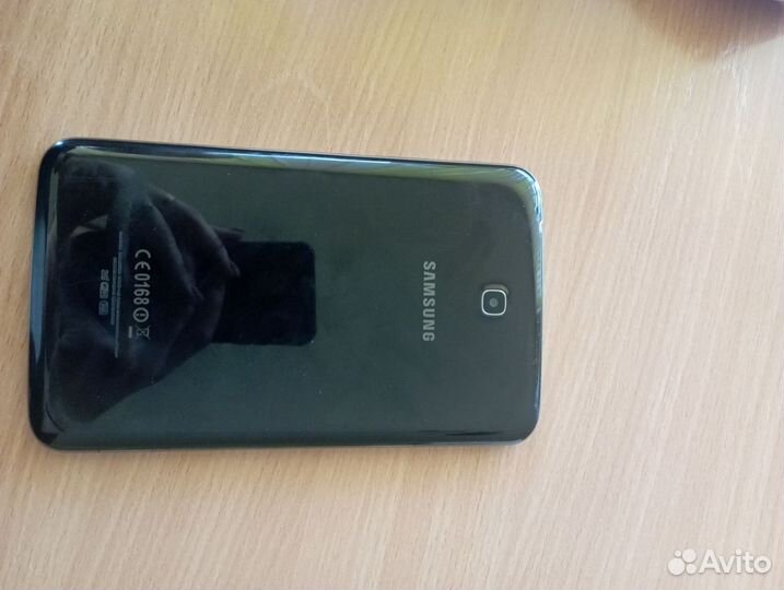 Samsung Galaxy Tab 3