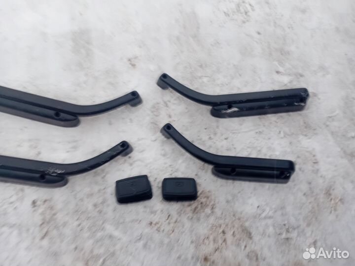 Жесткий потолок ваз 2107