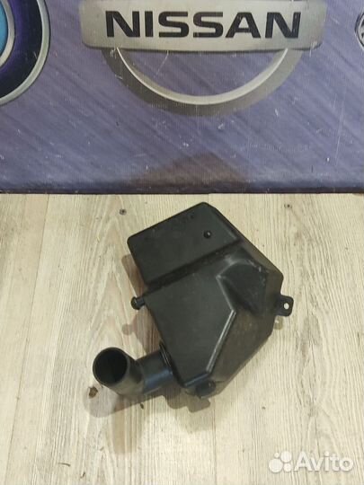 Корпус воздушного фильтра Nissan primera P12