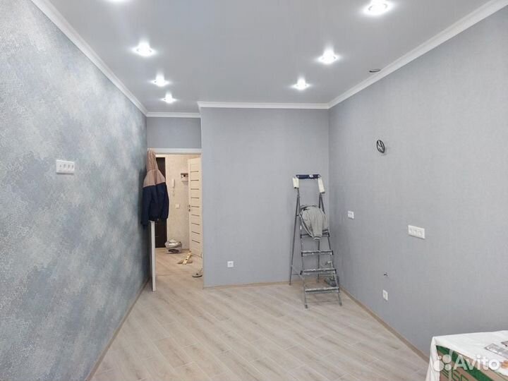 Ремонт квартир под ключ. Ремонт и отделка квартир