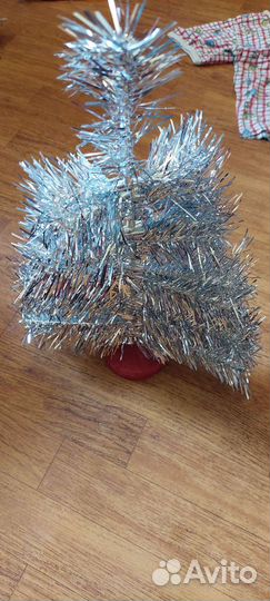 Новогодние украшения