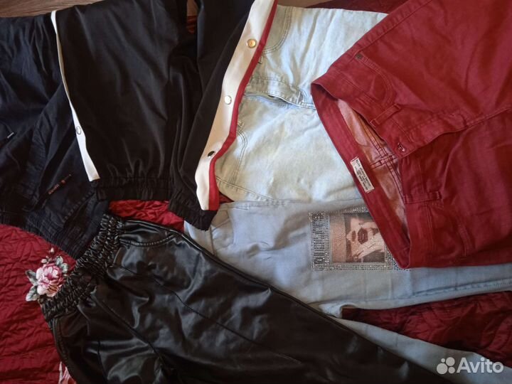 Пакет вещей