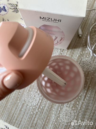 Увлажнитель воздуха Mizuhi