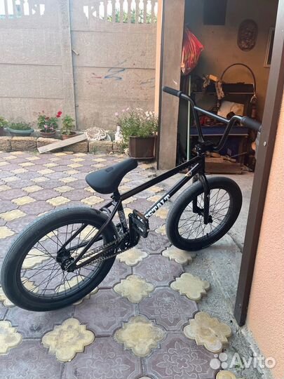 Велосипед bmx