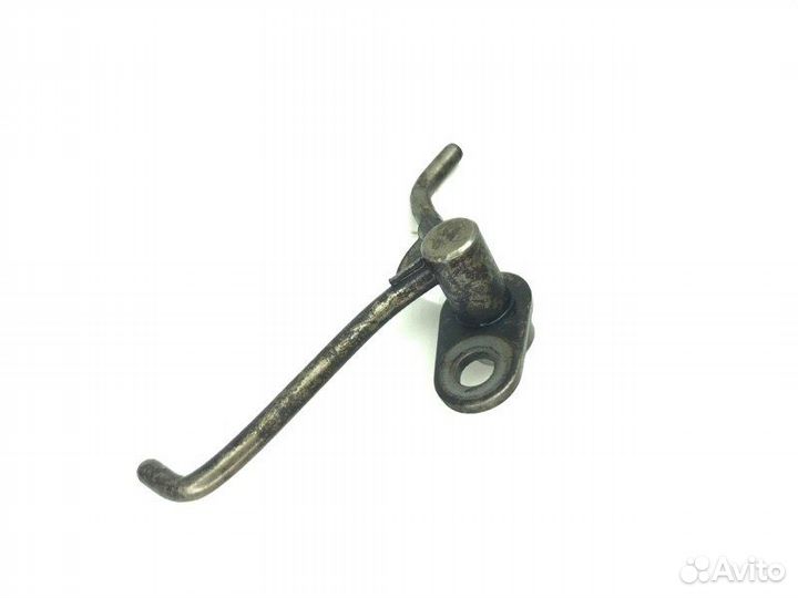 Форсунка маслянная Toyota K3VE