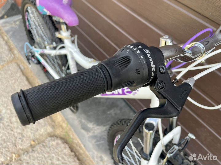 Велосипед Stern Leeloo 24