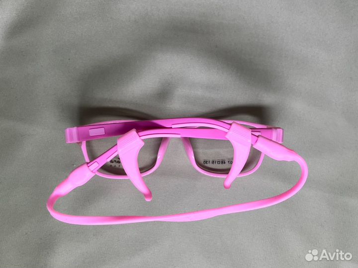 Очки детские для зрения