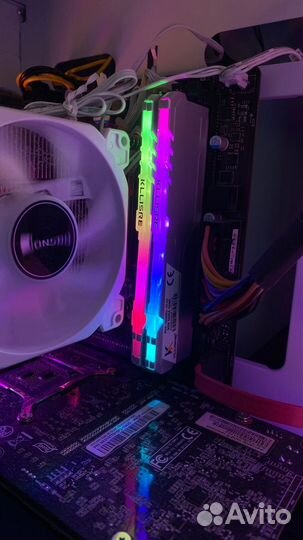 Игровой пк