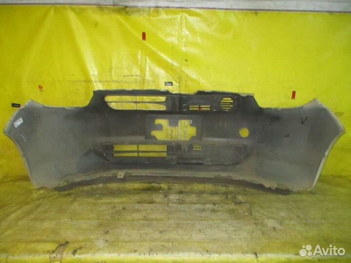 Бампер передний Toyota Passo NGC30