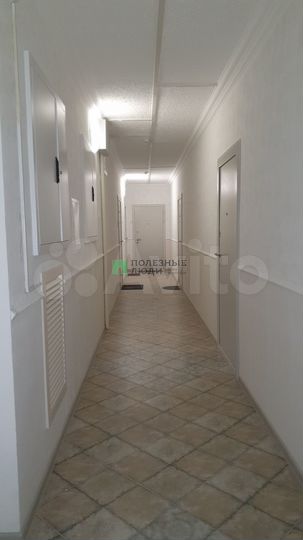 1-к. квартира, 59,9 м², 7/16 эт.