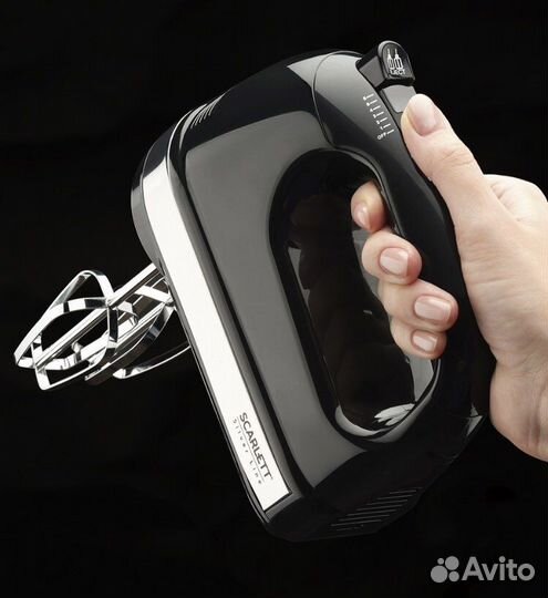 Миксер scarlett