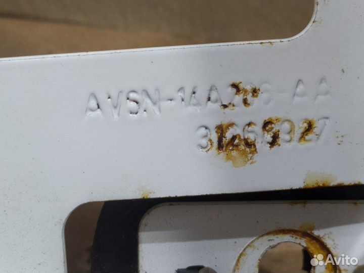 Кронштейн Ford Focus 3 седан 1.6