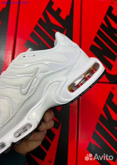 Кроссовки Nike air max tn plus