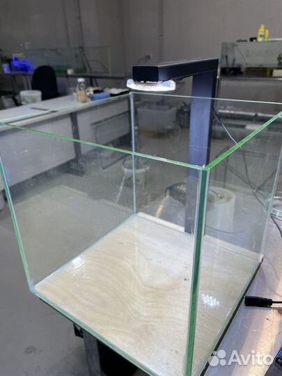 Изготовление аквариумов