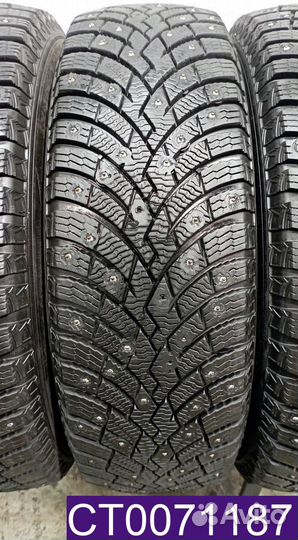 Pirelli Ice Zero 2 215/65 R17 96T
