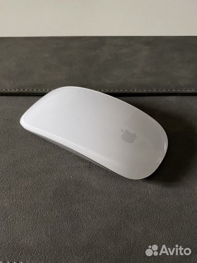 Мышь apple magic mouse 3