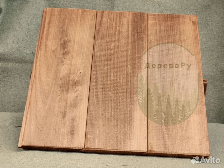 Вагонка оптом