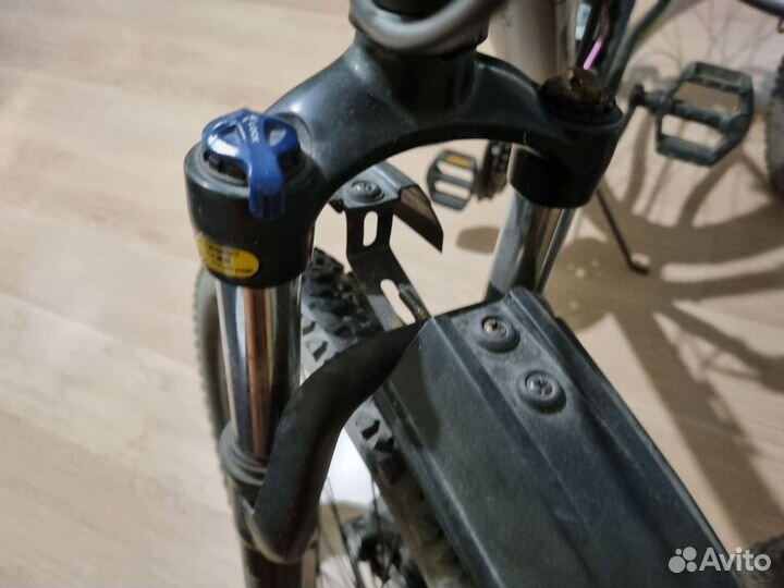 Велосипед горный взрослый 29 Алюминиевый