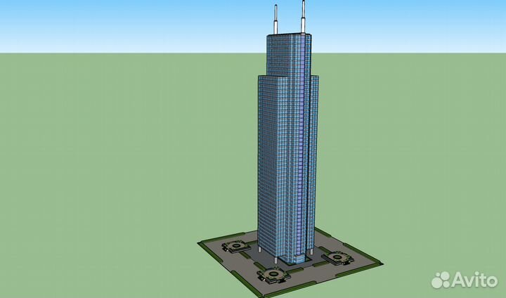 Графический дизайнер без опыта