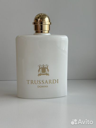 Духи Trussardi Donna оригинал