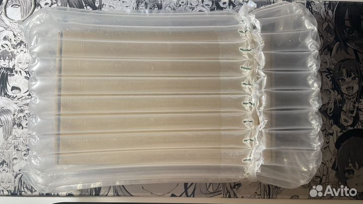 Видеокарта asus ROG Strix Radeon RX570 OC 4GB