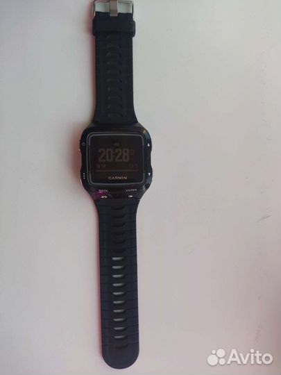 Garmin Forerunner 920XT HRM Tri Bundle