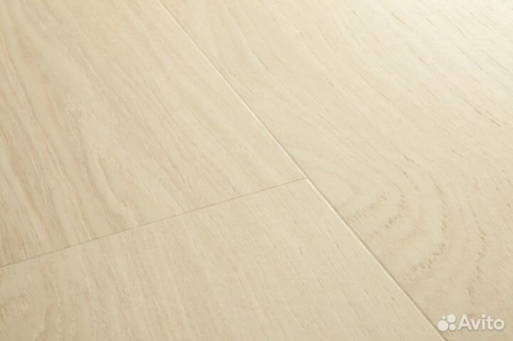 Пвх-плитка Quick-Step Alpha Vinyl Дуб чистый oak