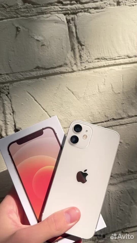 iPhone 12 mini, 128 ГБ