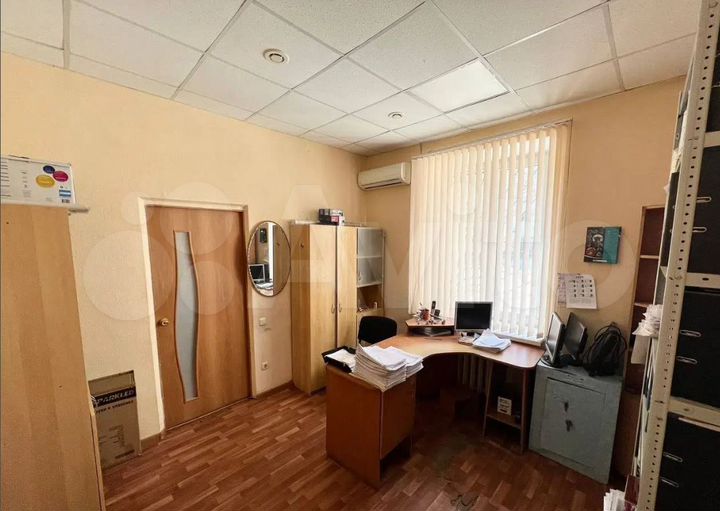 Офис, свободного назначения 217 м²