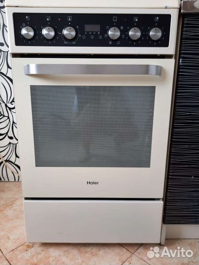Haier HCX-5cdpc2