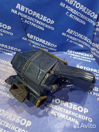 Корпус печки Ваз Нива 2121 внедорожник 2121 2000