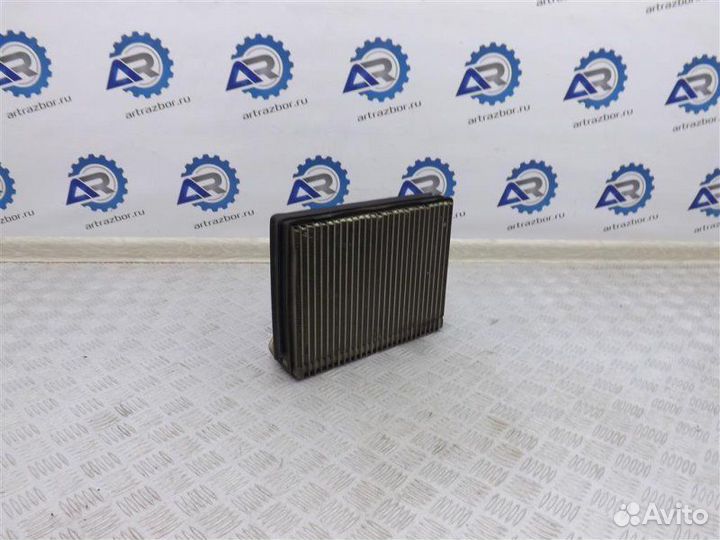 Испаритель кондиционера Volvo S80 1 2.0 T B5204T