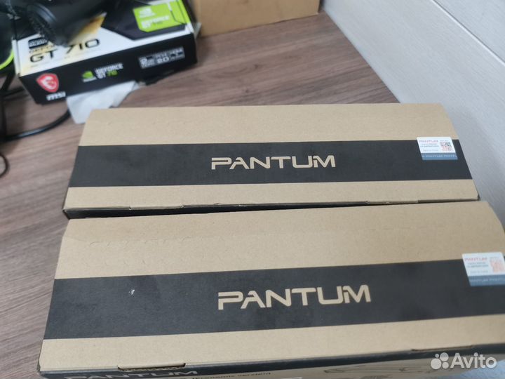 Картридж для лазерного принтера Pantum PC-211EV