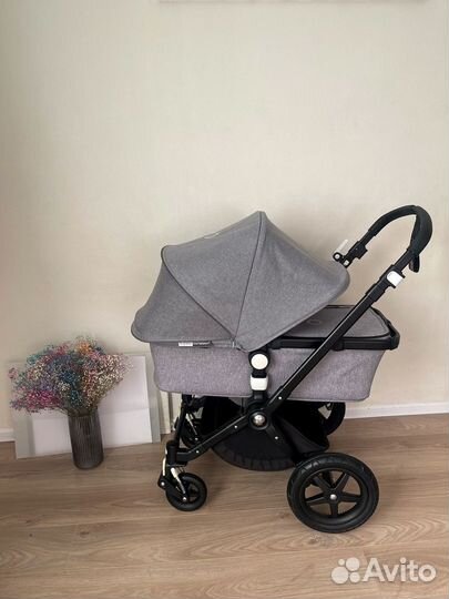 Bugaboo Cameleon 3 plus 3в1