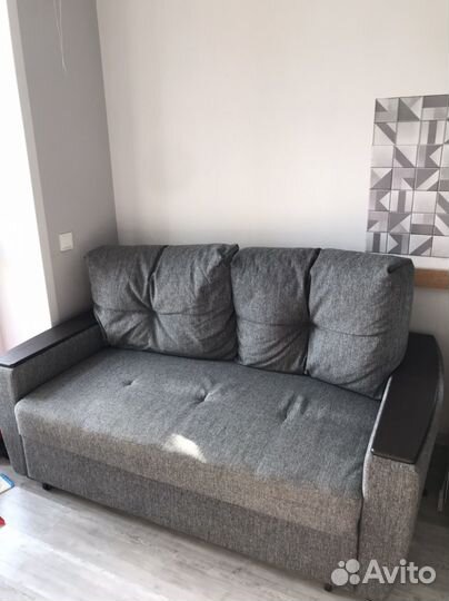 Диван-кровать