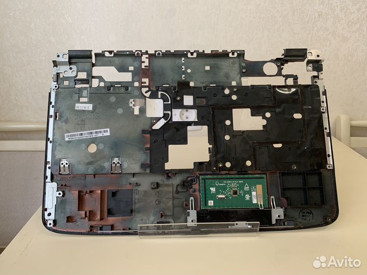 Топкейс для ноутбука Acer