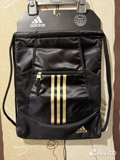 Рюкзак adidas оригинал