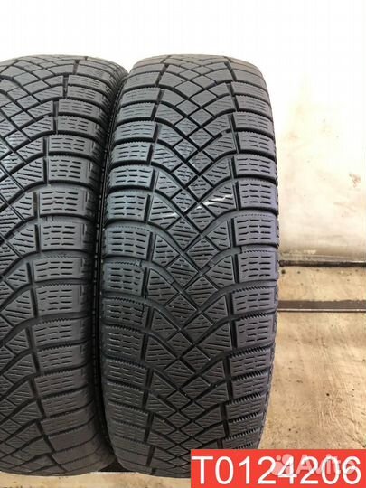 Pirelli Ice Zero FR 185/65 R15 92T