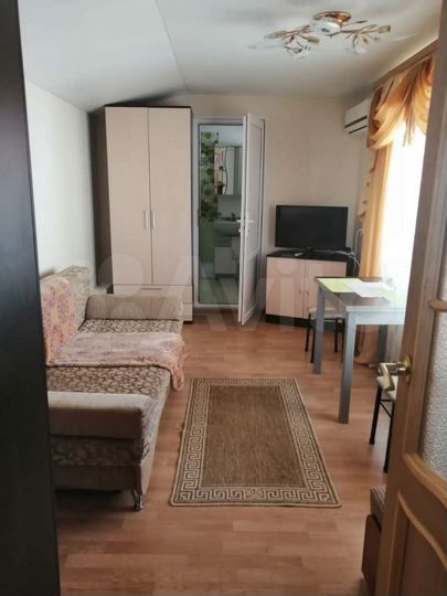 1-к. квартира, 33 м², 3/3 эт.