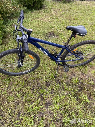 Велосипед горный stern