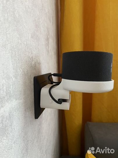 Кронштейн для яндекс станций