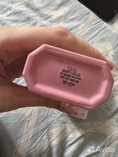 Парфюмерная вода Gucci flora Gorgeous gardenia