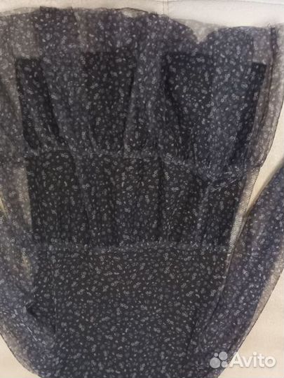 Платье zara 116