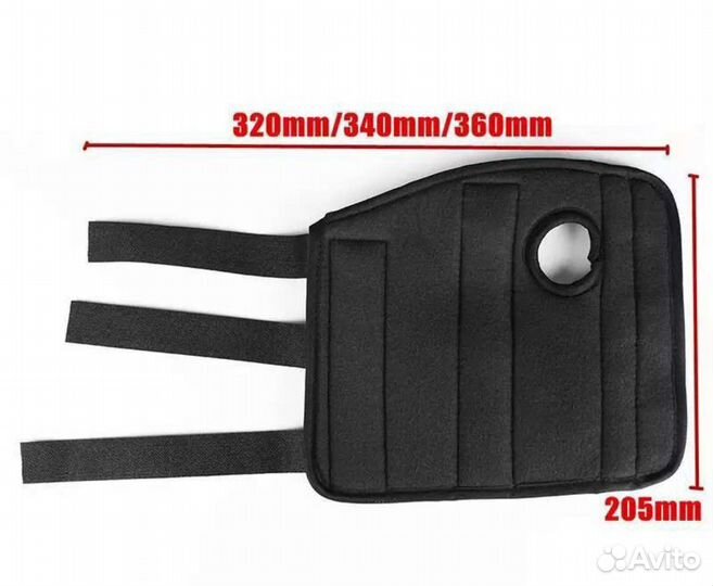 Бандаж рука, плечо