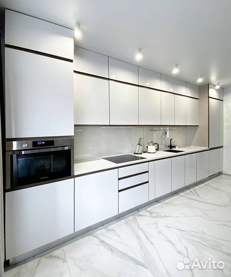 Кухня на заказ от производителя