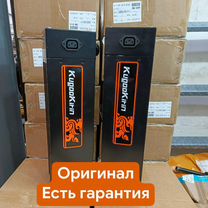 Kugoo kirin v3 pro колодки