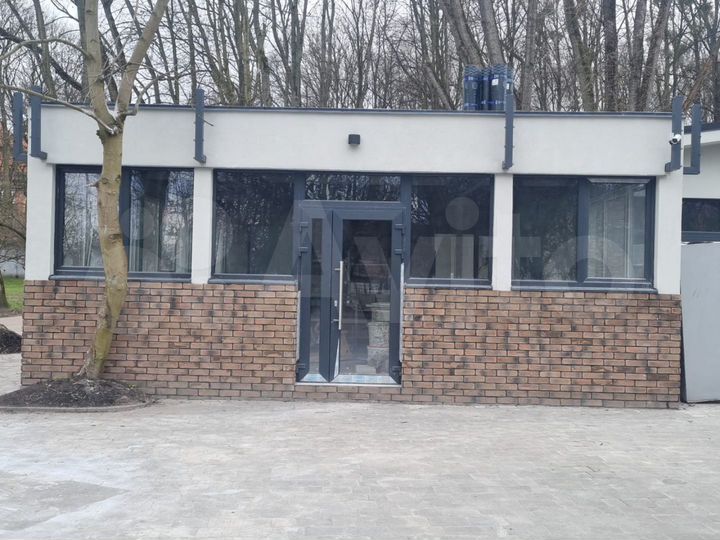 Сдам торговое помещение, 69 м²