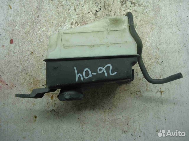 Бачок расширительный Hyundai Santa Fe 2 CM