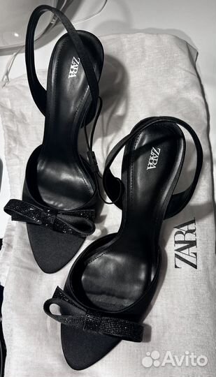 Туфли Zara 41 размер